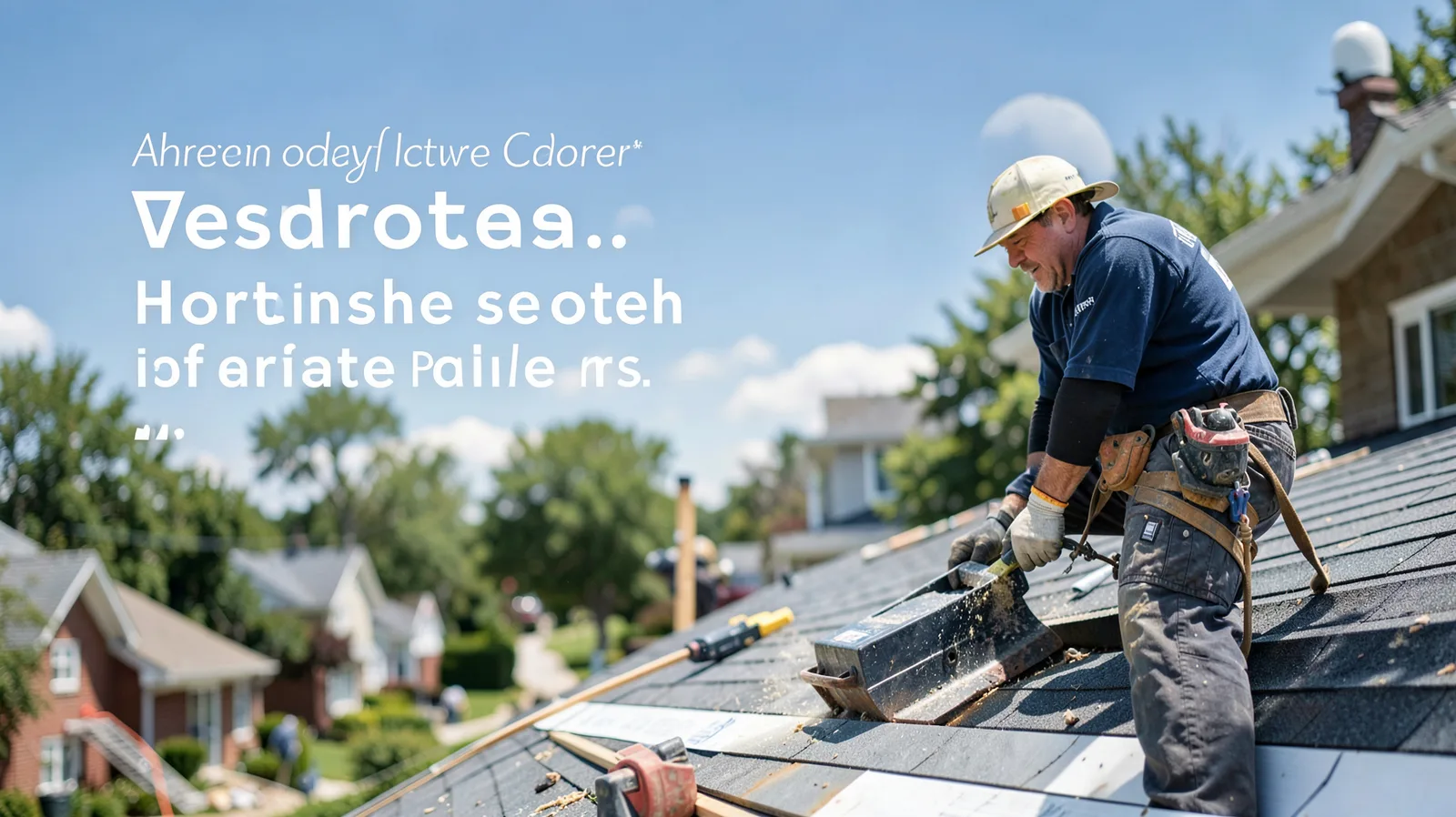 Roof Replacement in Dryfork, WV near me